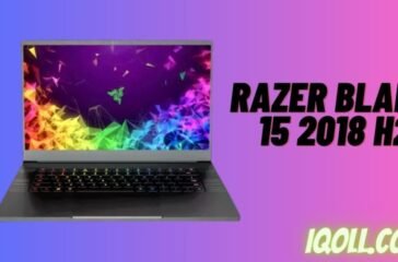 Razer Blade 15 2018 H2