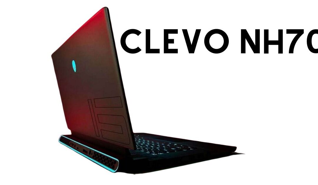 Clevo NH70 Review and Specs