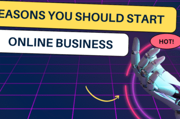 online business
