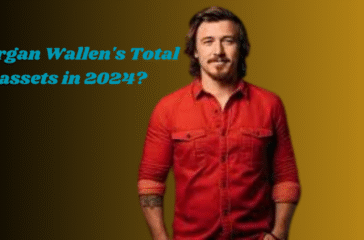 Morgan Wallen