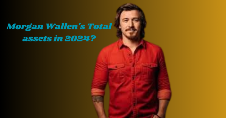 Morgan Wallen