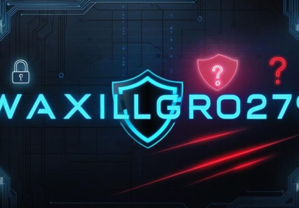 Waxillgro279