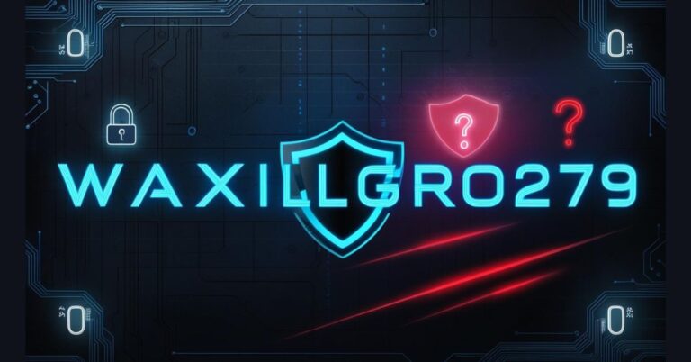 Waxillgro279
