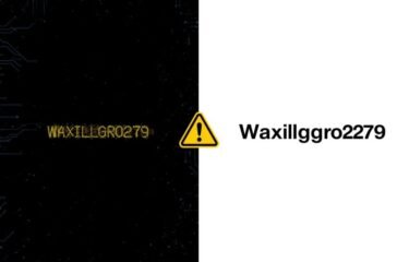 Is Waxillgro279 Dangerous