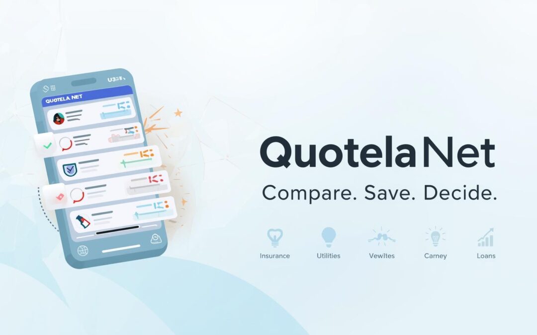Quotela Net