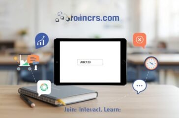 joincrs com