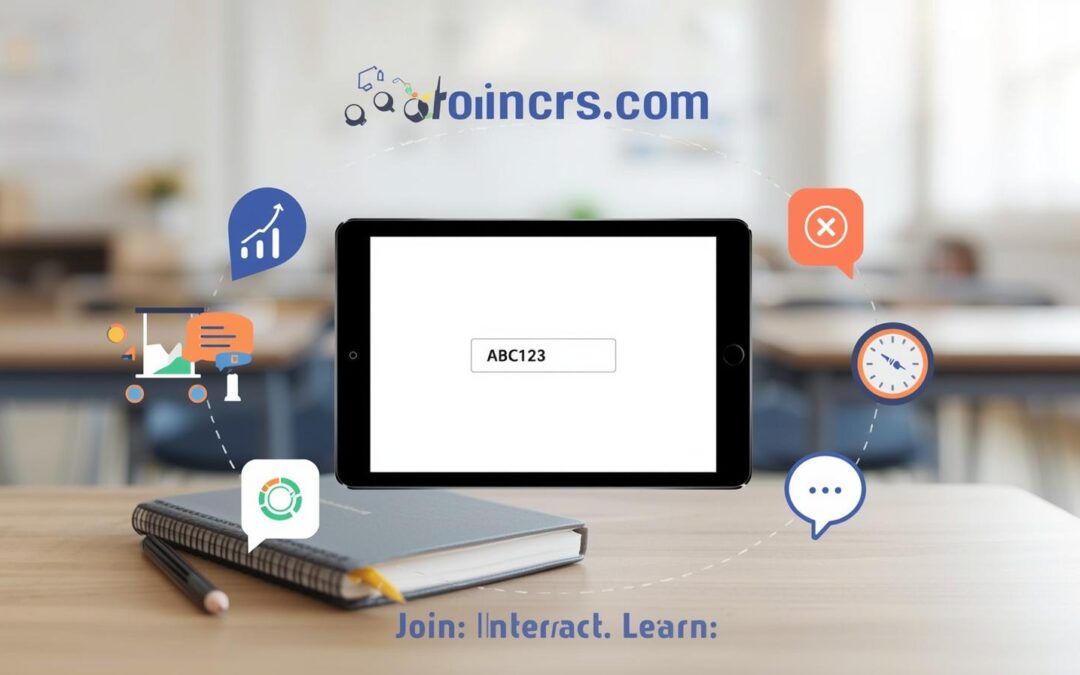 joincrs com