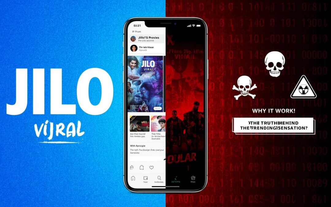 Jilo Viral