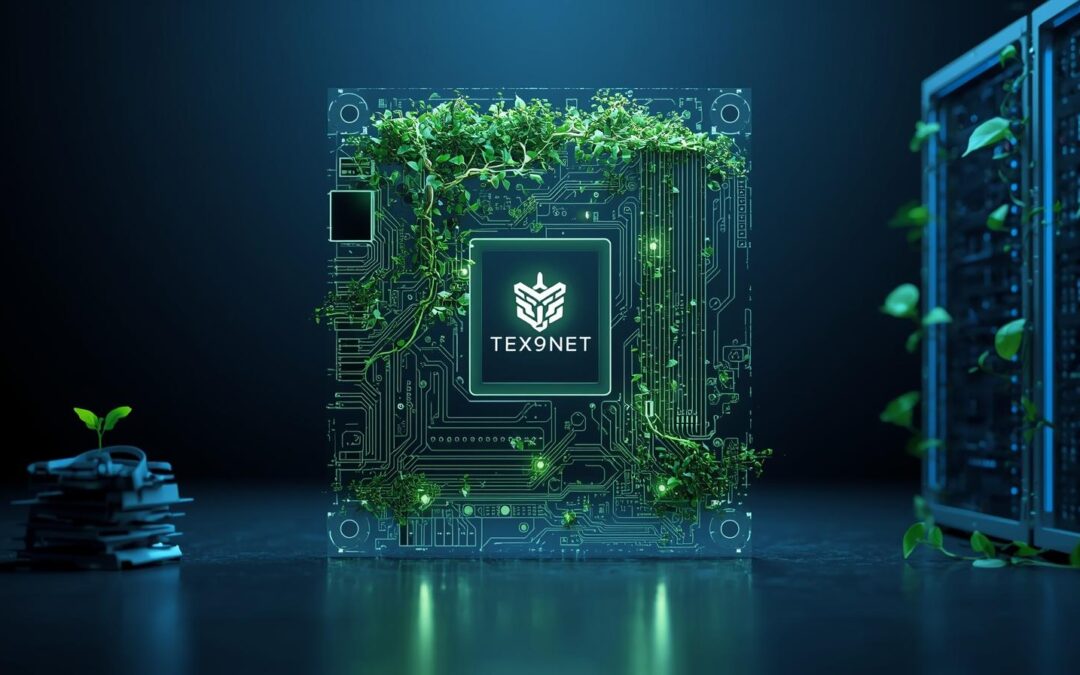 Tex9.net Green IT