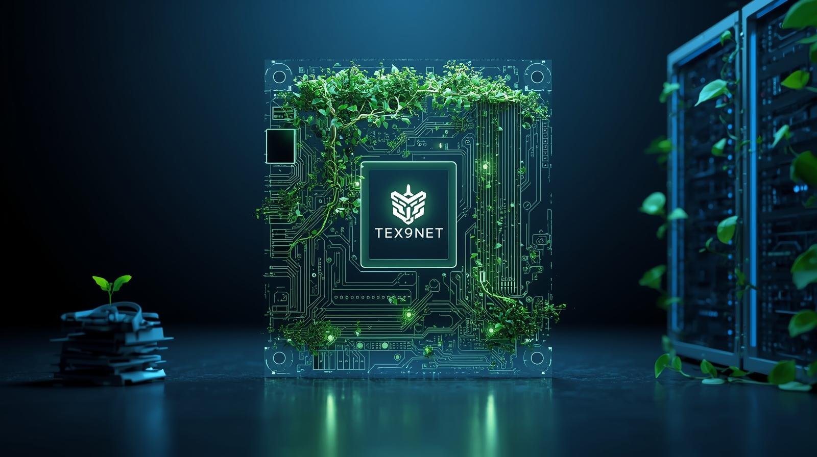 Tex9.net Green IT